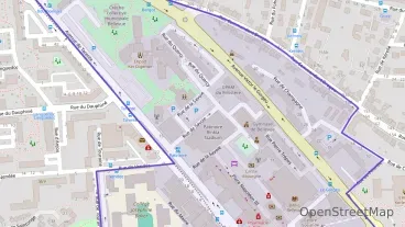 Appartement 94 m² cinq pièces à vendre à Brest