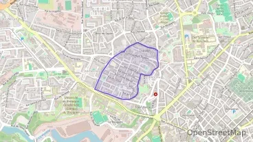 Appartement 77 m² quatre pièces à vendre à Brest