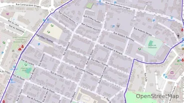 Appartement 41 m² deux pieces à vendre à Brest