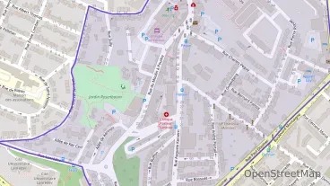 Appartement 97 m² quatre pièces à vendre à Brest