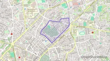 Appartement 78 m² quatre pièces à vendre à Brest