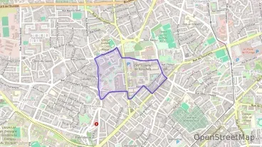 Appartement 66 m² trois pièces à vendre à Brest