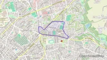 Appartement 68 m² quatre pièces à vendre à Brest Appartement 68 m² quatre pièces à vendre à Brest