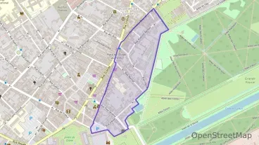 Appartement 42 m² deux pieces à vendre à Fontainebleau