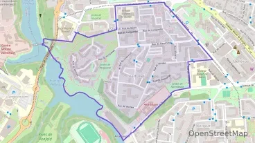 Appartement de quatre pièces 76 m² à vendre  à Brest