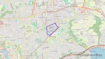 Appartement 50 m² deux pieces à vendre à Brest
