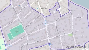 Appartement de deux pièces 32 m² à vendre  à Le Relecq-Kerhuon