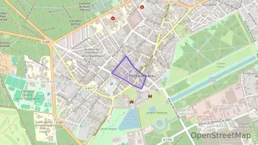 Appartement 30 m² deux pieces à vendre à Fontainebleau