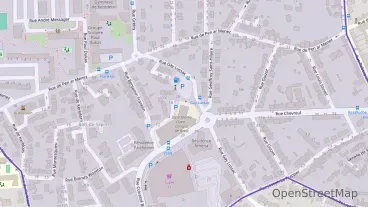 Appartement 63 m² trois pièces à vendre à Brest