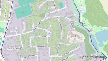 Appartement de deux pièces 33 m² à vendre  à Brest