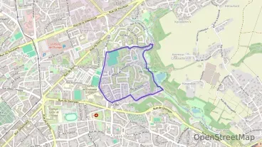 Appartement de deux pièces 33 m² à vendre  à Brest