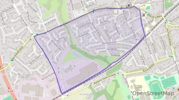 Appartement 68 m² trois pièces à vendre à Le Relecq-Kerhuon