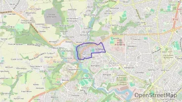 Appartement 70 m² trois pièces à vendre à Brest