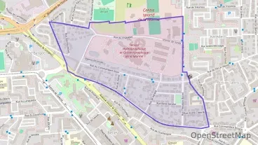 Appartement d'une pièce 20 m² à vendre  à Brest