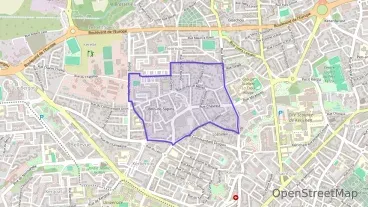 Appartement 70 m² trois pièces à vendre à Brest