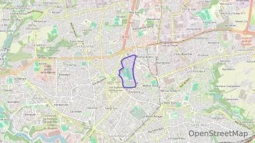 Appartement de quatre pièces 85 m² à vendre  à Brest