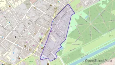 Appartement 37 m² deux pieces à vendre à Fontainebleau