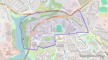 Appartement 80 m² quatre pièces à vendre à Brest Appartement 80 m² quatre pièces à vendre à Brest