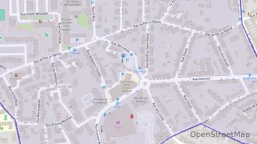 Appartement 29 m² une piece à vendre à Brest Appartement 29 m² une piece à vendre à Brest