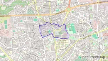 Appartement d'une pièce 33 m² à vendre à Brest Appartement d'une pièce 33 m² à vendre à Brest