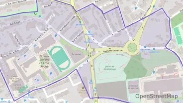 Appartement 76 m² quatre pièces à vendre à Brest Appartement 76 m² quatre pièces à vendre à Brest