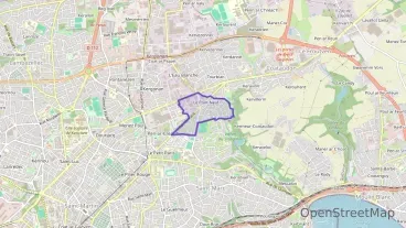 Appartement 74 m² trois pièces à vendre à Brest