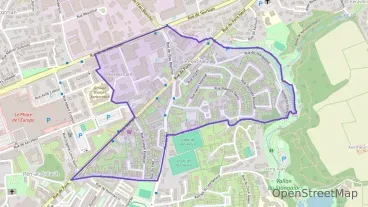 Appartement 75 m² trois pièces à vendre à Brest