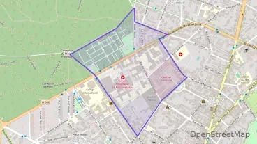 Appartement 19 m² deux pieces à vendre à Fontainebleau