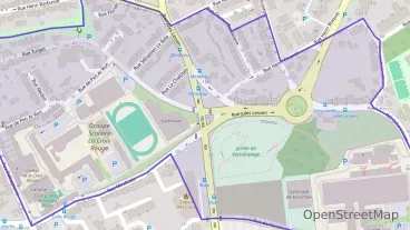 Appartement 89 m² quatre pièces à vendre à Brest Appartement 89 m² quatre pièces à vendre à Brest