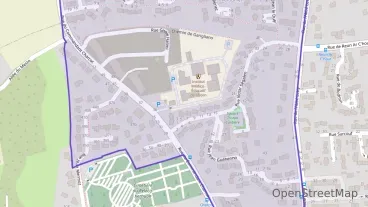 Appartement 67 m² trois pièces à vendre à Le Relecq-Kerhuon