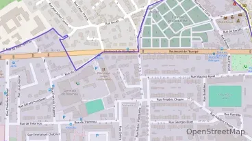 Appartement 60 m² trois pièces à vendre à Brest Appartement 60 m² trois pièces à vendre à Brest