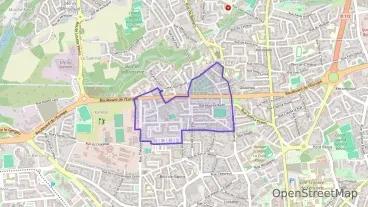 Appartement 60 m² trois pièces à vendre à Brest Appartement 60 m² trois pièces à vendre à Brest