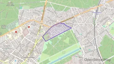 Appartement 41 m² deux pieces à vendre à Fontainebleau