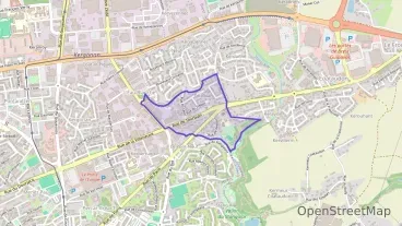 Appartement de trois pièces 50 m² à vendre  à Guipavas