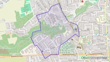 Appartement 50 m² deux pieces à vendre à Brest Appartement 50 m² deux pieces à vendre à Brest