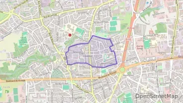 Appartement 90 m² cinq pièces à vendre à Brest Appartement 90 m² cinq pièces à vendre à Brest