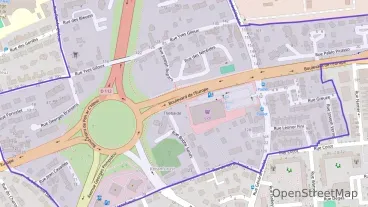 Appartement 104 m² cinq pièces à vendre à Brest