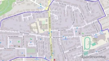 Appartement 75 m² trois pièces à vendre à Brest