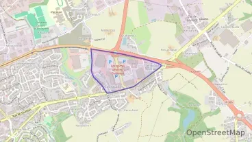 Appartement de trois pièces 57 m² à vendre  à Guipavas