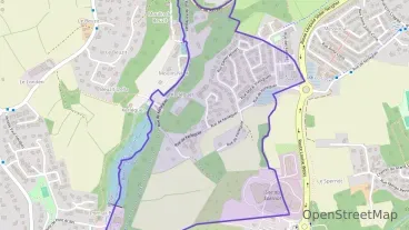 Appartement de deux pièces 48 m² à vendre  à Brest