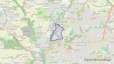 Appartement de deux pièces 48 m² à vendre  à Brest