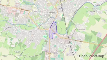 Appartement de trois pièces 80 m² à vendre  à Alençon