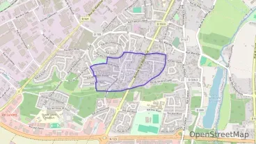 appartement d'une chambre 45 m² à vendre à Luisant