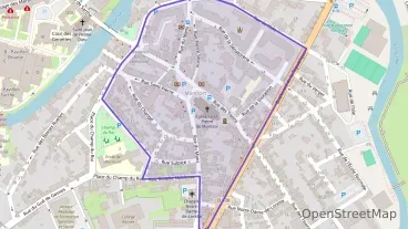Appartement 50 m² trois pièces à vendre à Alençon