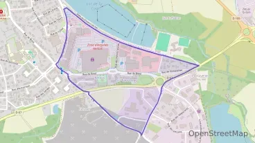 Appartement 89 m² trois pièces à vendre à Saint-Renan