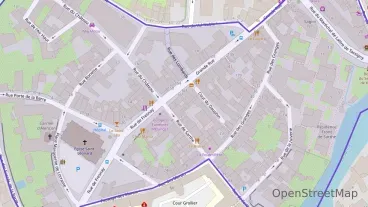 appartement d'une chambre 51 m² à vendre à Alençon