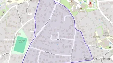 Appartement de trois pièces 57 m² à vendre  à Saint-Renan