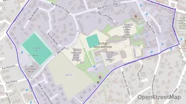 Appartement 71 m² trois pièces à vendre à Saint-Renan