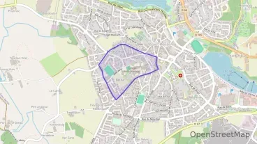 Appartement 71 m² trois pièces à vendre à Saint-Renan