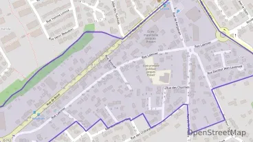 Appartement de trois pièces 66 m² à vendre  à Guipavas